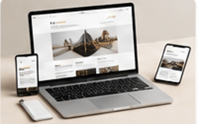 Webdesign